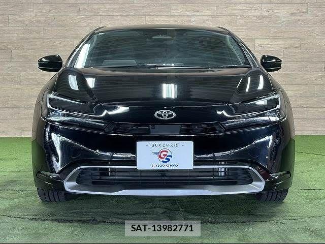 Toyota PRIUS 2023-06 8485925-14