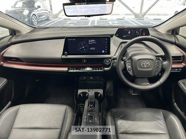Toyota PRIUS 2023-06 8485925-1