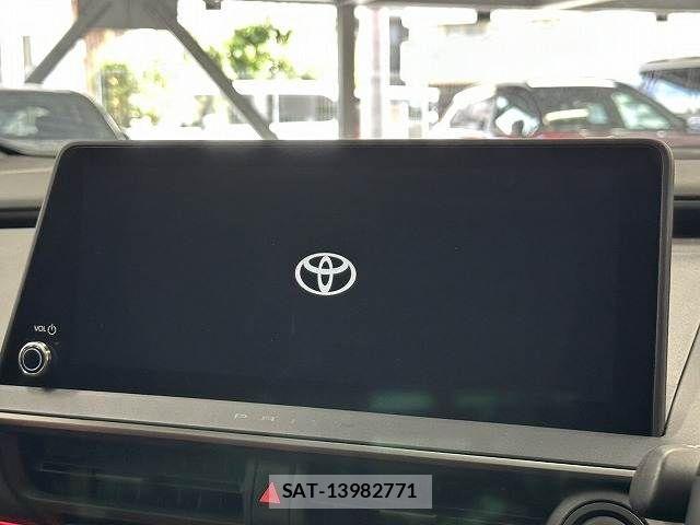 Toyota PRIUS 2023-06 8485925-2