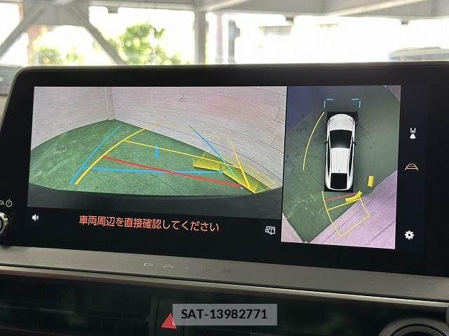 Toyota PRIUS 2023-06 8485925-3