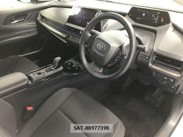 Toyota PRIUS 2025-04 8485927-9