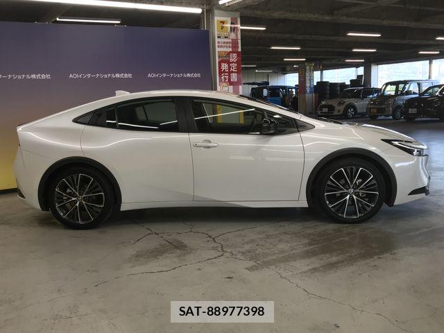 Toyota PRIUS 2025-04 8485927-1
