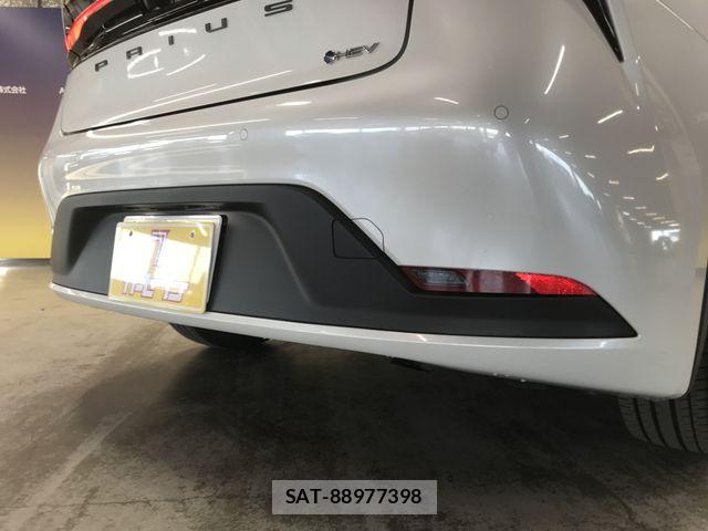 Toyota PRIUS 2025-04 8485927-26
