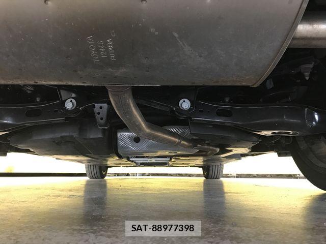 Toyota PRIUS 2025-04 8485927-28