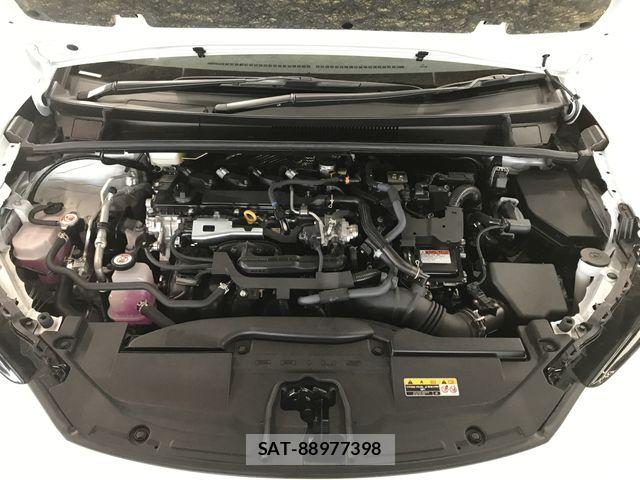 Toyota PRIUS 2025-04 8485927-29