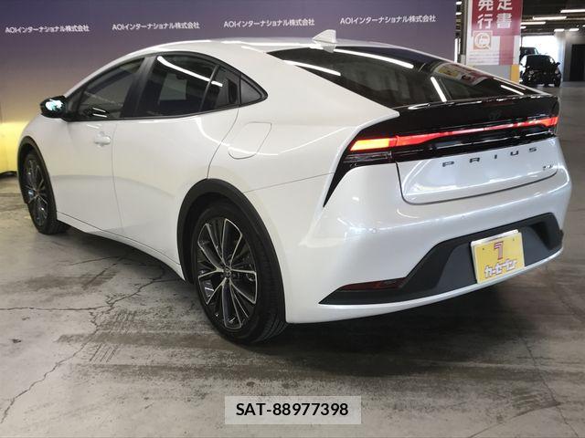 Toyota PRIUS 2025-04 8485927-4