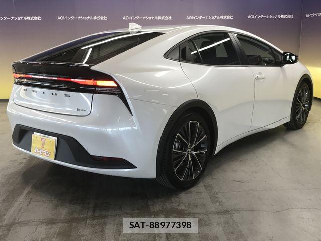 Toyota PRIUS 2025-04 8485927-5