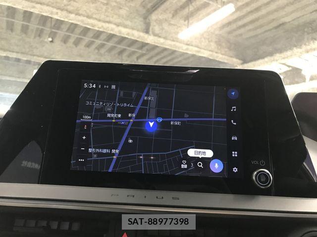 Toyota PRIUS 2025-04 8485927-7