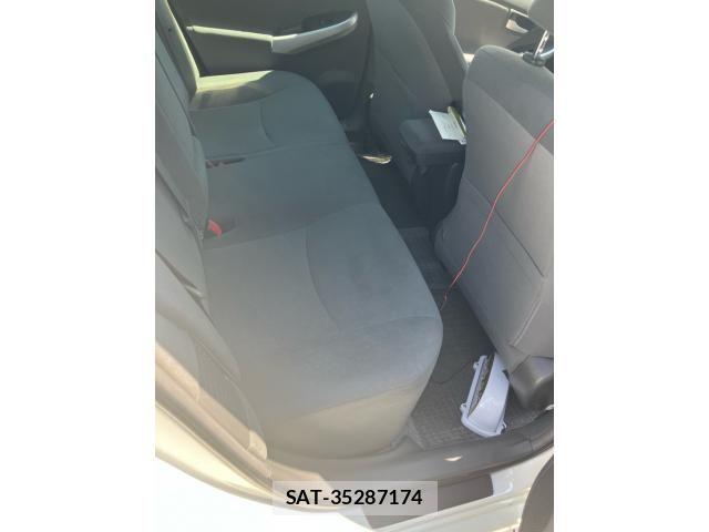 Toyota PRIUS 2010-05 8485955-9