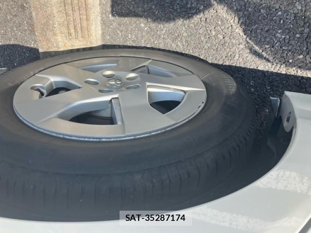 Toyota PRIUS 2010-05 8485955-3