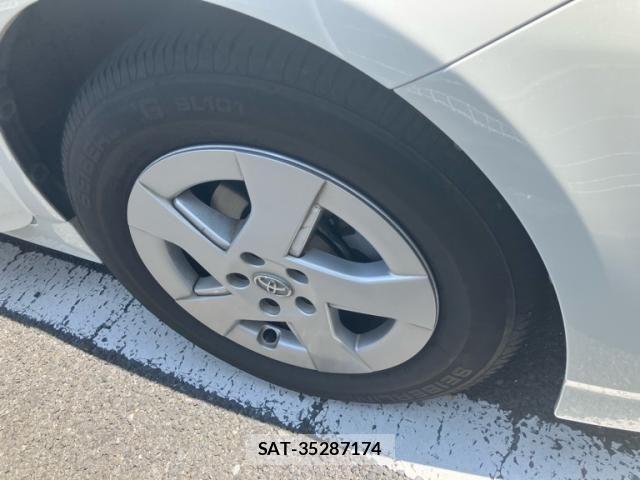 Toyota PRIUS 2010-05 8485955-4