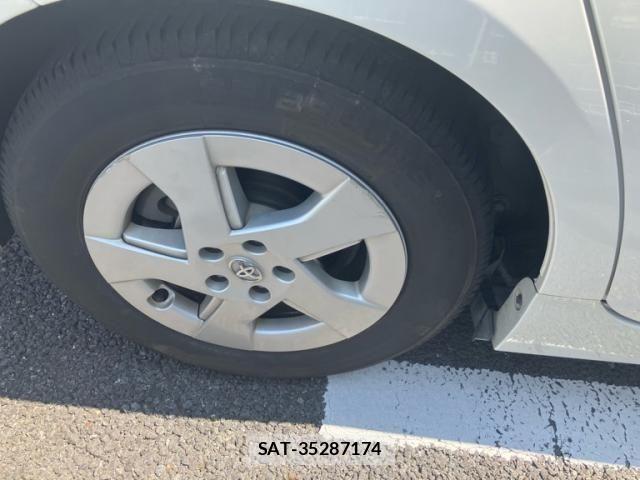 Toyota PRIUS 2010-05 8485955-5