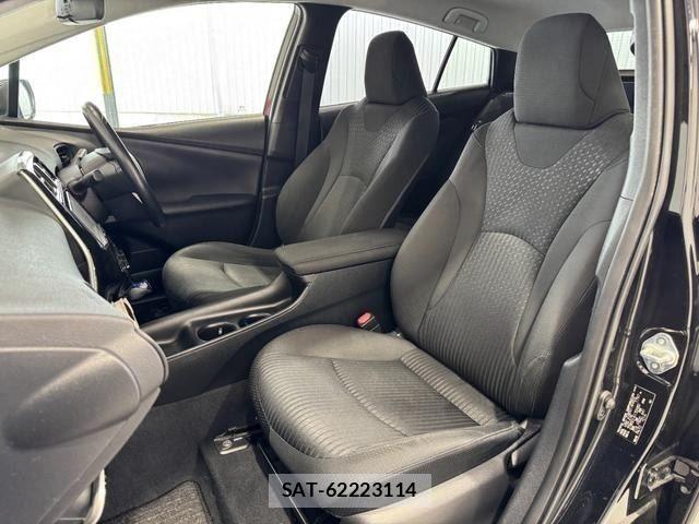 Toyota PRIUS 2018-07 8485953-9