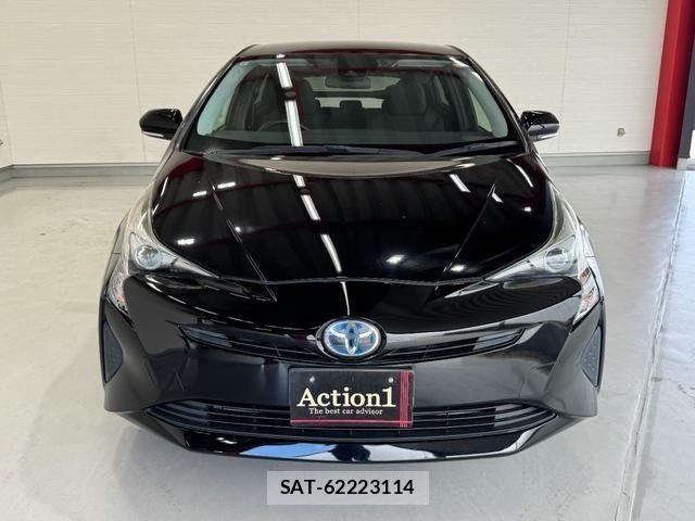 Toyota PRIUS 2018-07 8485953-2