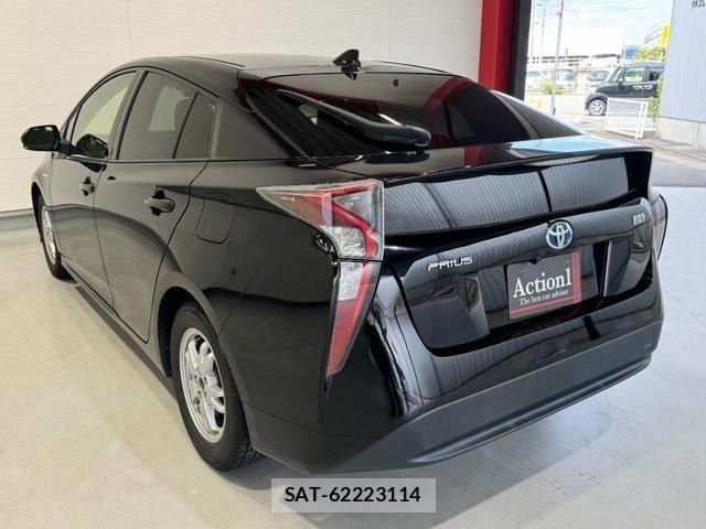 Toyota PRIUS 2018-07 8485953-3