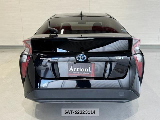 Toyota PRIUS 2018-07 8485953-4