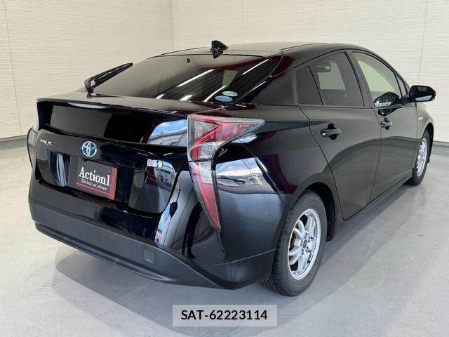 Toyota PRIUS 2018-07 8485953-5