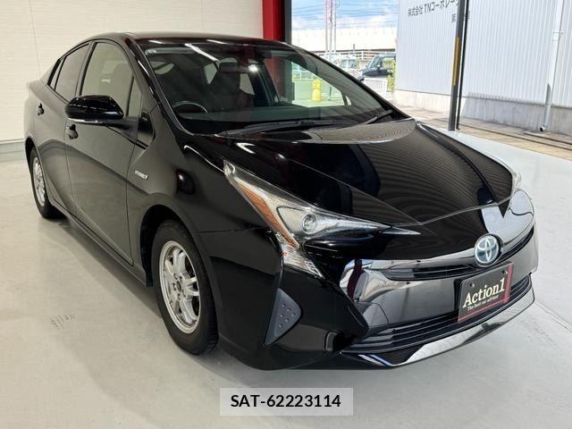 Toyota PRIUS 2018-07 8485953-6