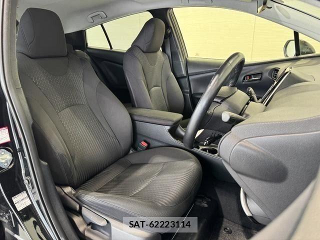 Toyota PRIUS 2018-07 8485953-7
