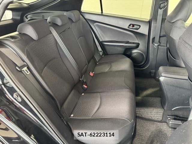 Toyota PRIUS 2018-07 8485953-8