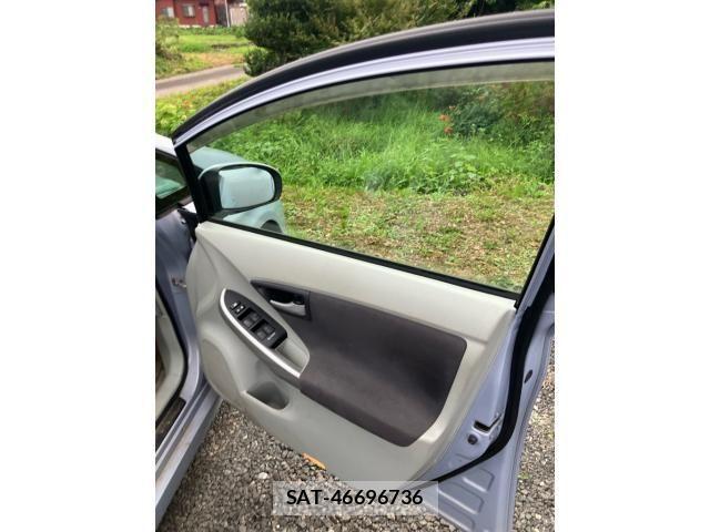 Toyota PRIUS 2009-08 8485960-21