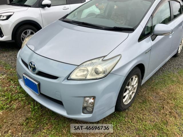 Toyota PRIUS 2009-08 8485960-2