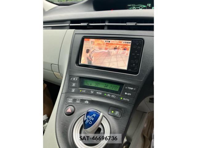 Toyota PRIUS 2009-08 8485960-29