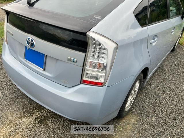 Toyota PRIUS 2009-08 8485960-4