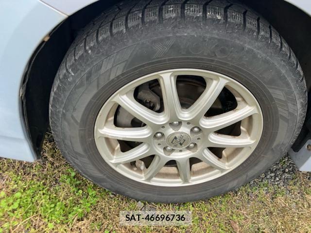 Toyota PRIUS 2009-08 8485960-5