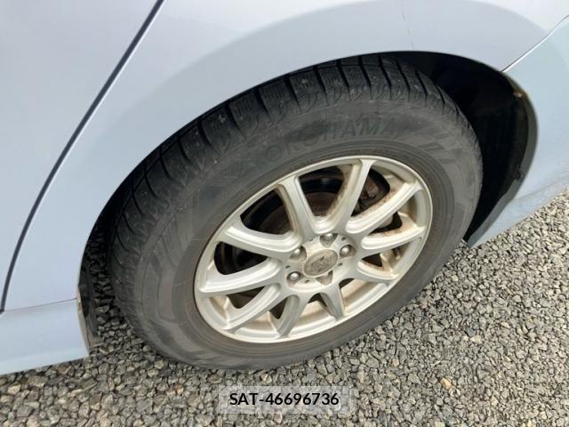 Toyota PRIUS 2009-08 8485960-6