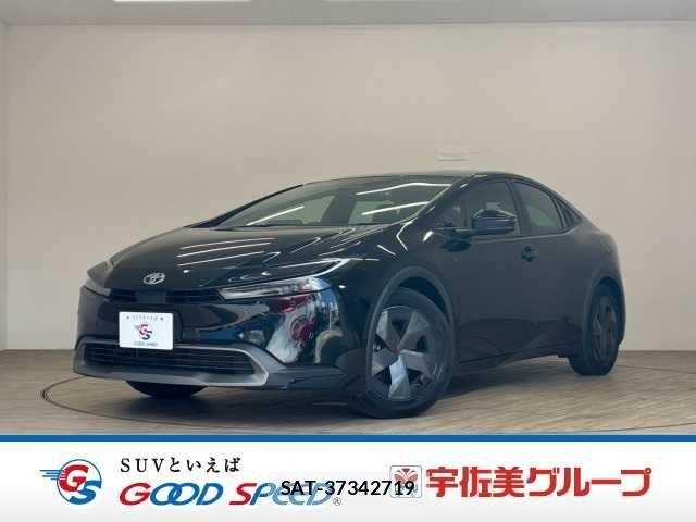 Toyota PRIUS 2023-03 8485934-0