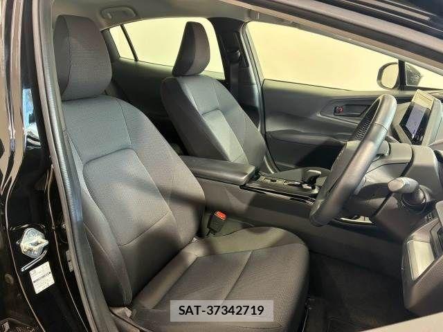 Toyota PRIUS 2023-03 8485934-10