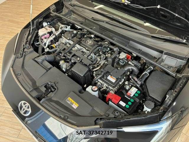 Toyota PRIUS 2023-03 8485934-13