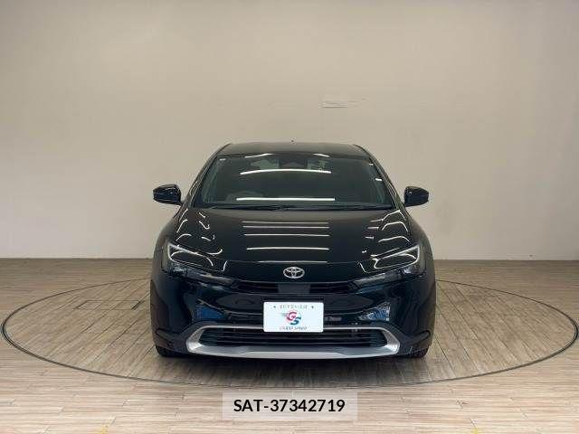 Toyota PRIUS 2023-03 8485934-14