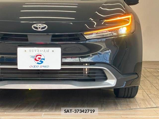 Toyota PRIUS 2023-03 8485934-19