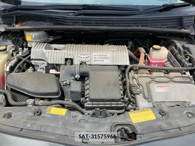 Toyota PRIUS 2010-11 8485958-10
