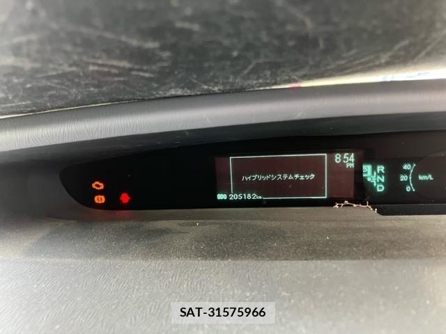 Toyota PRIUS 2010-11 8485958-23