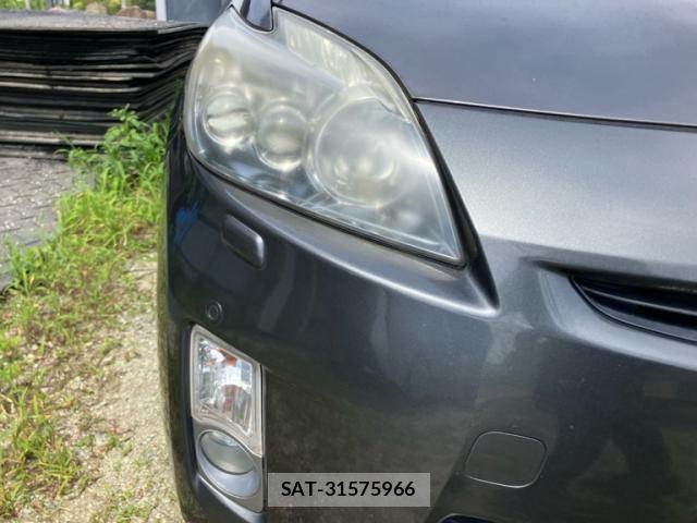 Toyota PRIUS 2010-11 8485958-5