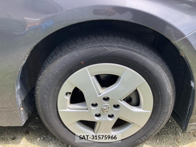 Toyota PRIUS 2010-11 8485958-6