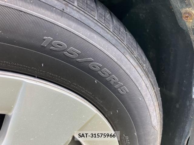 Toyota PRIUS 2010-11 8485958-7