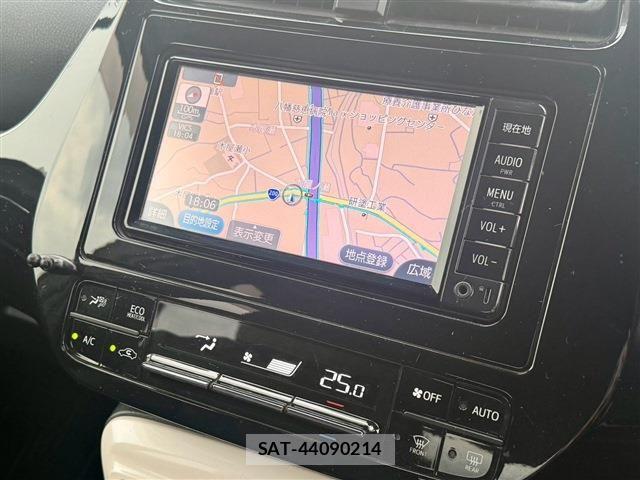 Toyota PRIUS 2017-01 8485942-4