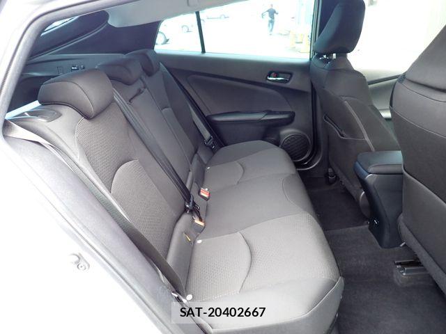 Toyota PRIUS 2023-05 8485939-17