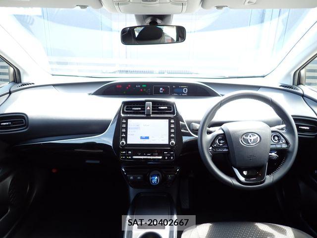 Toyota PRIUS 2023-05 8485939-1