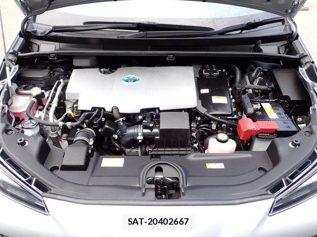 Toyota PRIUS 2023-05 8485939-22
