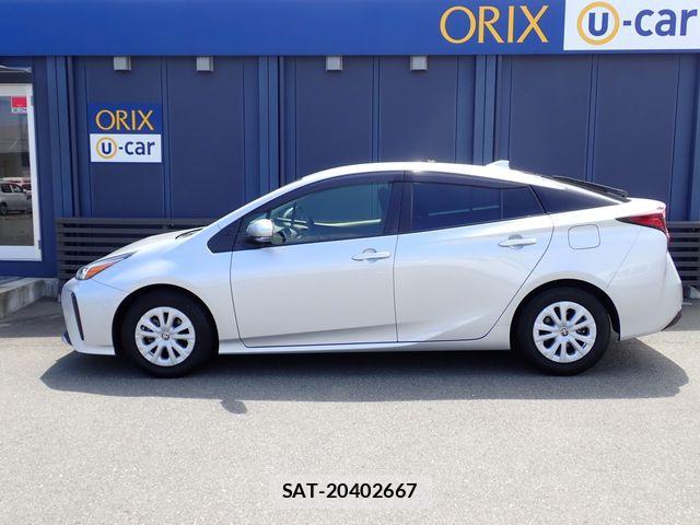 Toyota PRIUS 2023-05 8485939-27