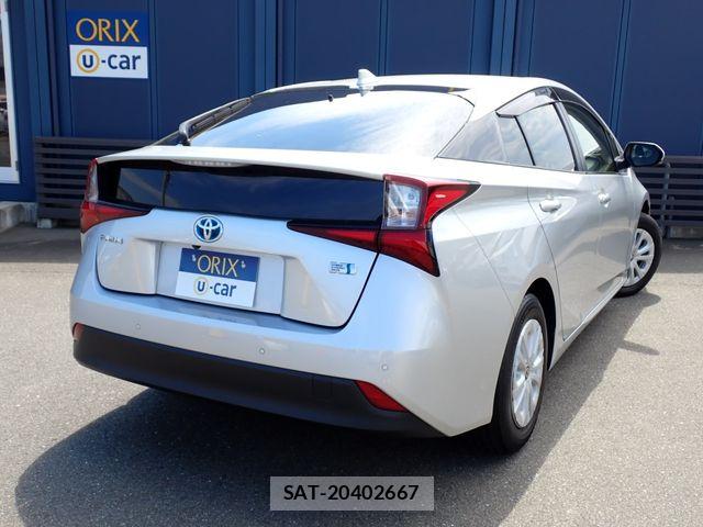 Toyota PRIUS 2023-05 8485939-2