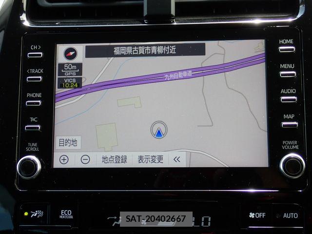 Toyota PRIUS 2023-05 8485939-3