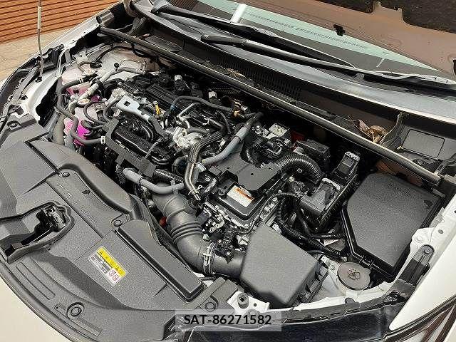 Toyota PRIUS 2023-09 8485932-13