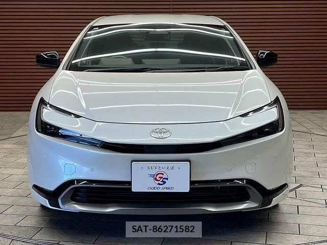 Toyota PRIUS 2023-09 8485932-14