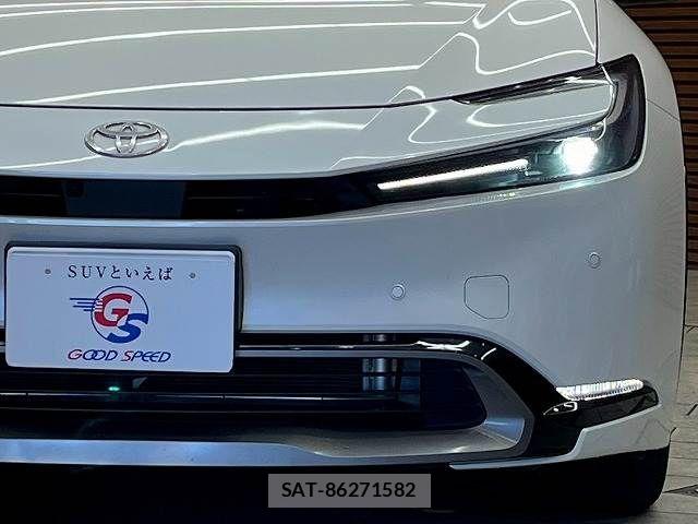 Toyota PRIUS 2023-09 8485932-18